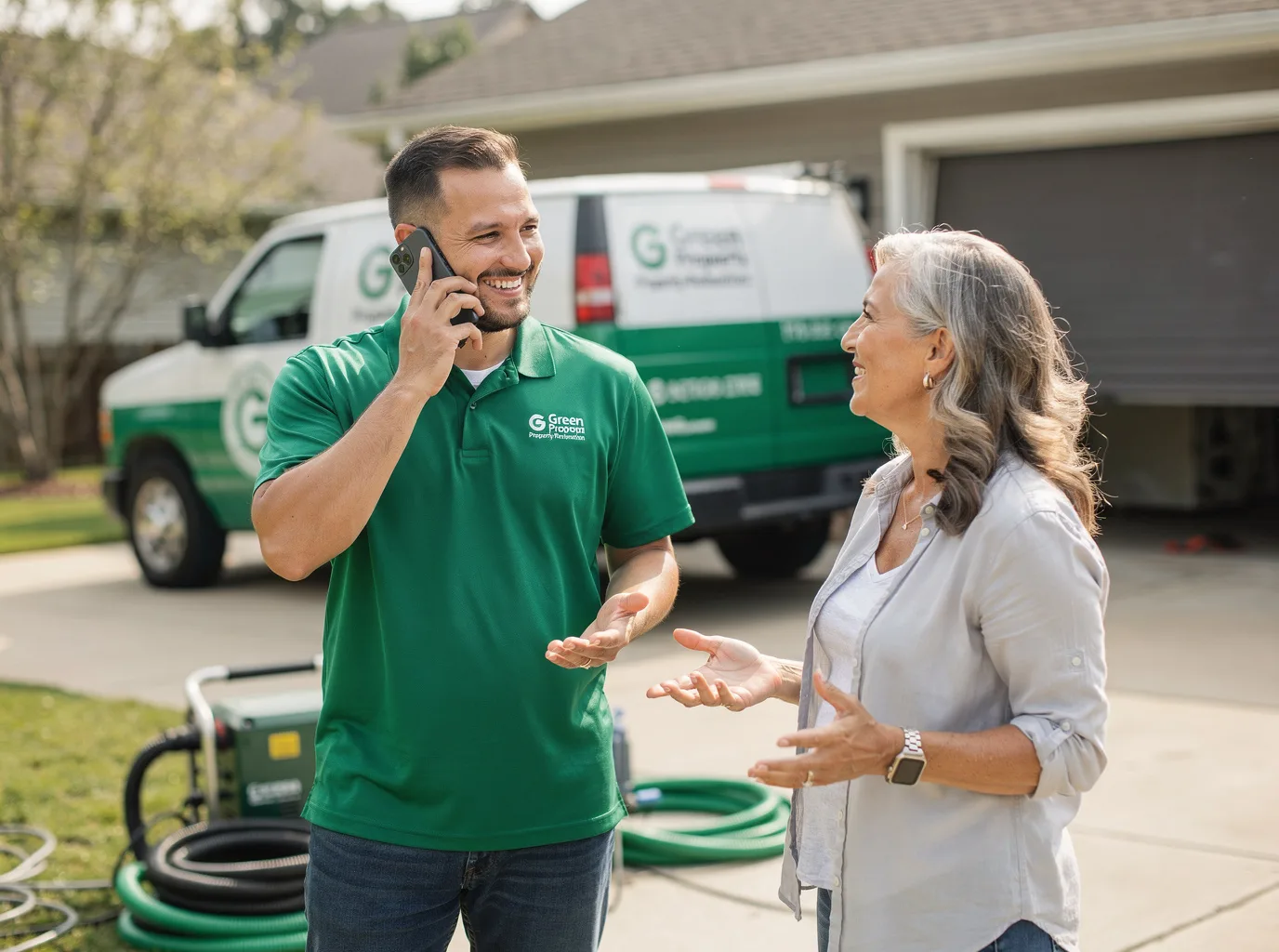 Water Damage Restoration Manchester, PA FAQs